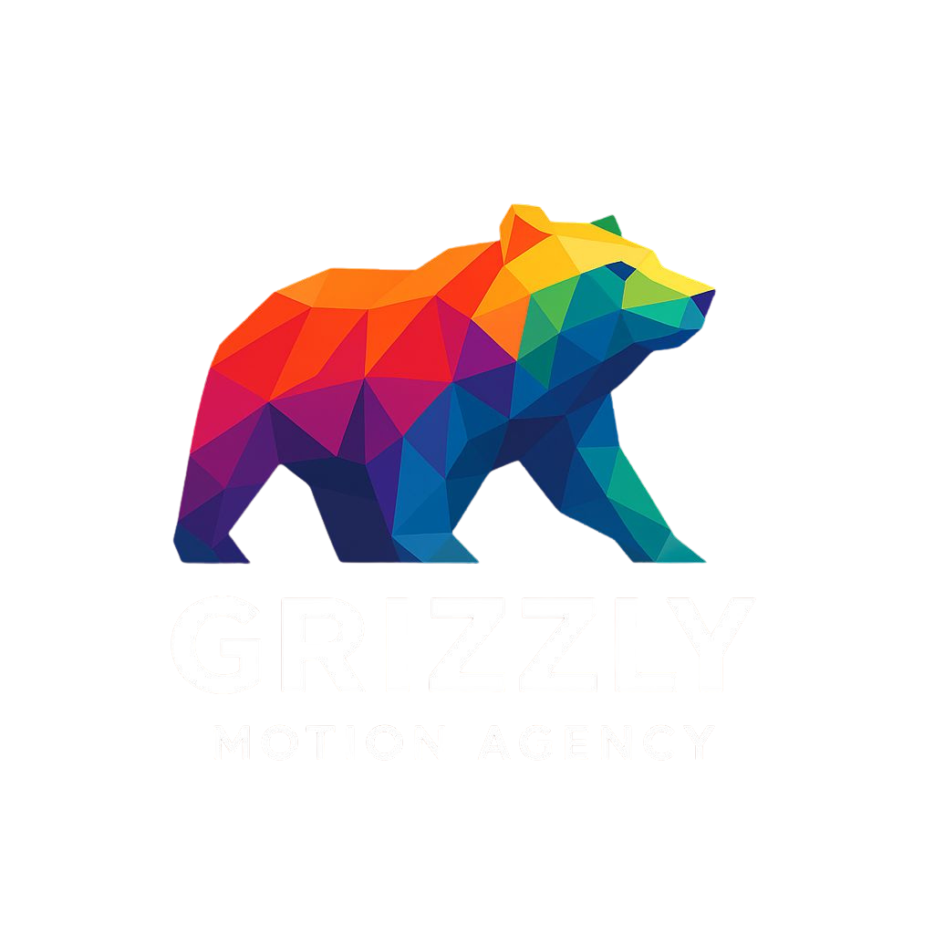 Grizzly Logo